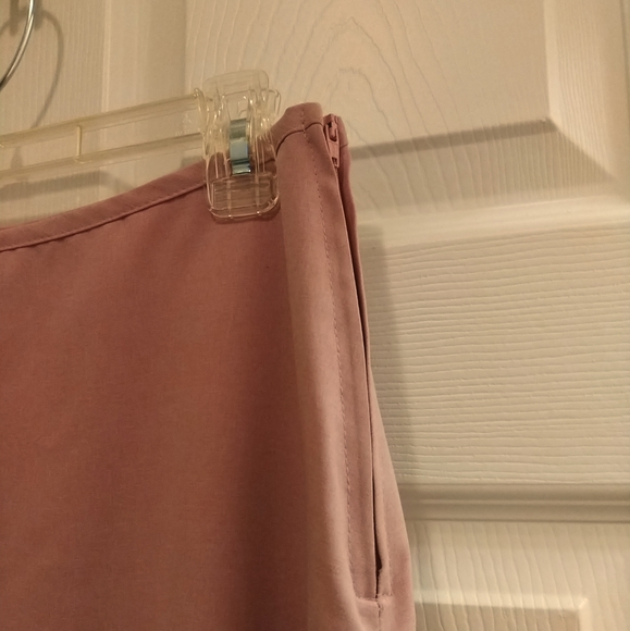 Victoria Ashley tank+skirt set - NWOT - Picture 6 of 7